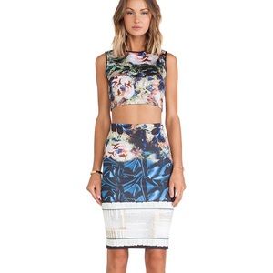 Clover Canyon James Joyce set